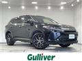 2019 Toyota Harrier