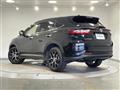 2019 Toyota Harrier