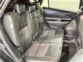 2019 Toyota Harrier