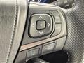 2019 Toyota Harrier