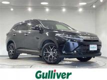 2019 Toyota Harrier