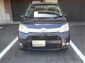 2011 Daihatsu Move Custom
