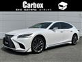 2019 Lexus LS