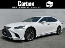 2019 Lexus LS