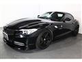 2009 BMW Z4