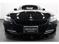 2009 BMW Z4