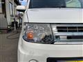2012 Mitsubishi Toppo