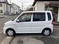 2012 Mitsubishi Toppo