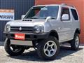 2013 Suzuki Jimny