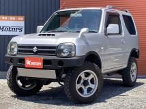 2013 Suzuki Jimny