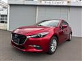 2017 Mazda Axela