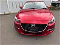 2017 Mazda Axela