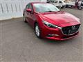 2017 Mazda Axela