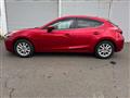 2017 Mazda Axela