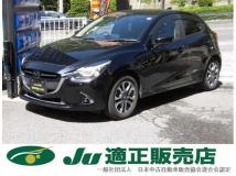 2016 Mazda Demio