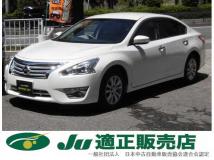 2014 Nissan Teana