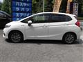 2017 Honda Fit