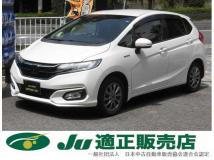 2017 Honda Fit