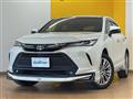 2020 Toyota Harrier
