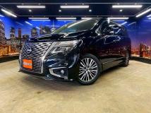 2023 Nissan Elgrand