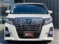 2017 Toyota Alphard G