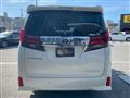 2017 Toyota Alphard G
