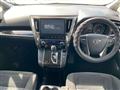 2017 Toyota Alphard G
