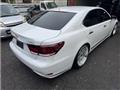 2013 Lexus LS