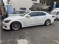 2013 Lexus LS