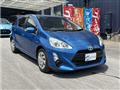 2015 Toyota AQUA