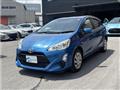 2015 Toyota AQUA