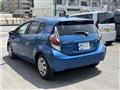 2015 Toyota AQUA