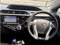 2015 Toyota AQUA