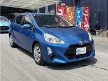 2015 Toyota AQUA