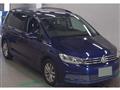 2016 Volkswagen Golf Touran