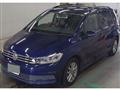 2016 Volkswagen Golf Touran