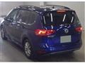 2016 Volkswagen Golf Touran