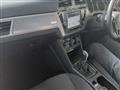2016 Volkswagen Golf Touran