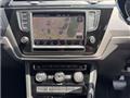 2016 Volkswagen Golf Touran