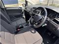 2016 Volkswagen Golf Touran