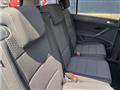 2016 Volkswagen Golf Touran