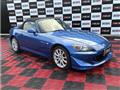 2007 Honda S2000