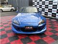 2007 Honda S2000