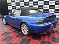 2007 Honda S2000