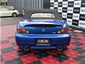 2007 Honda S2000