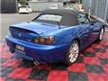 2007 Honda S2000