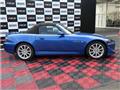 2007 Honda S2000