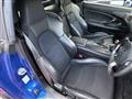 2007 Honda S2000