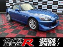 2007 Honda S2000