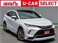 2023 Toyota Harrier